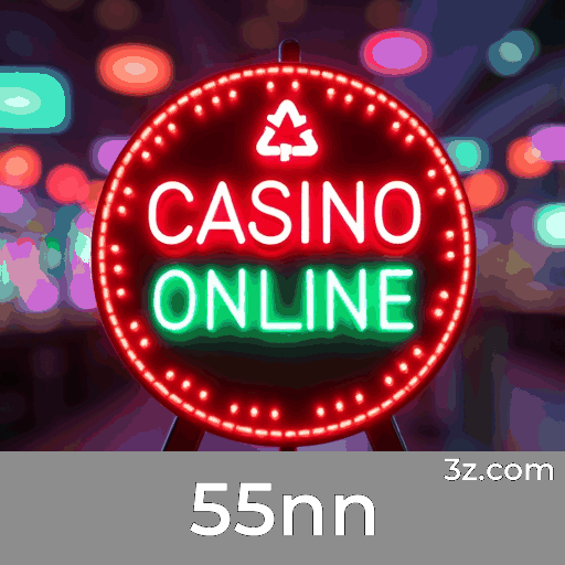 55nn Social Casino: Interatividade e Emoção em Jogo