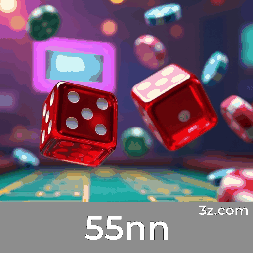 Domine Jogos no 55nn: Estratégias Vencedoras