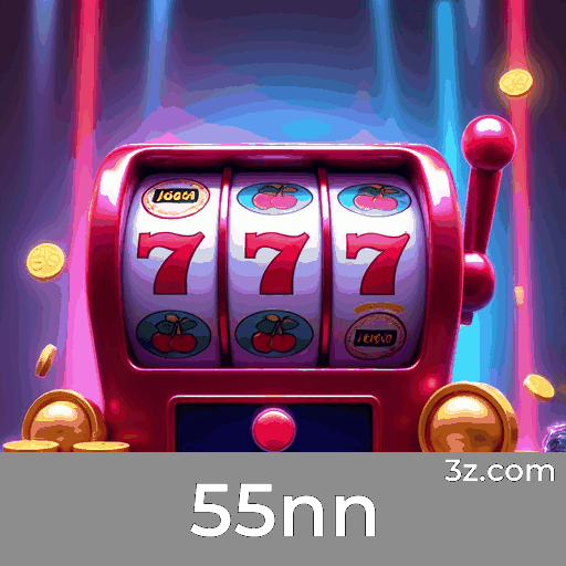 Tecnologia Avançada e Segurança Inigualável na 55nn