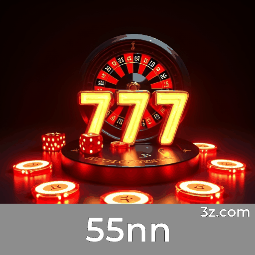 Domine Jogos no 55nn: Estratégias Vencedoras