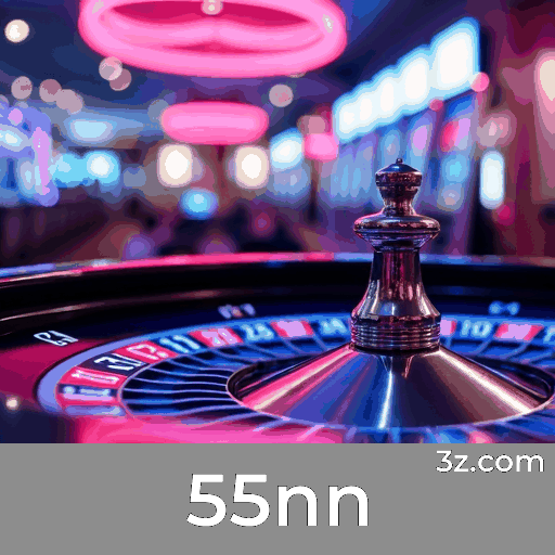 55nn: Plataforma de Cassino e Apostas Premier