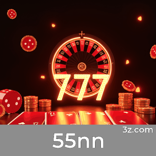 55nn: Plataforma de Cassino e Apostas Premier