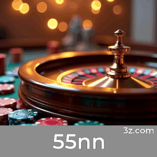 55nn Social Casino: Interatividade e Emoção em Jogo