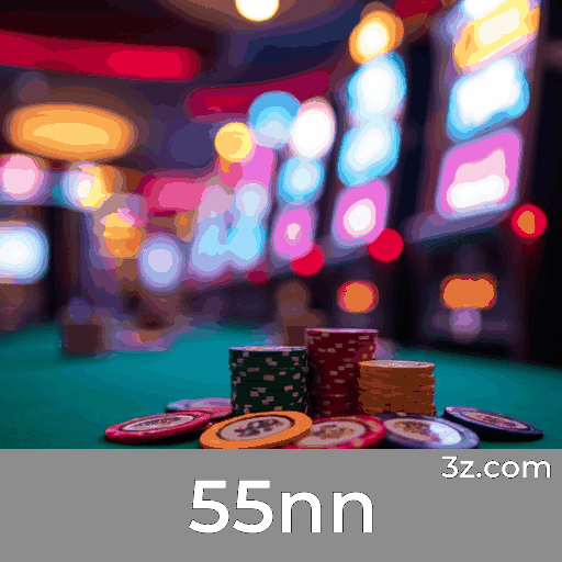 Experimente a Convergência Tecnológica e Inovação em Jogos na 55nn