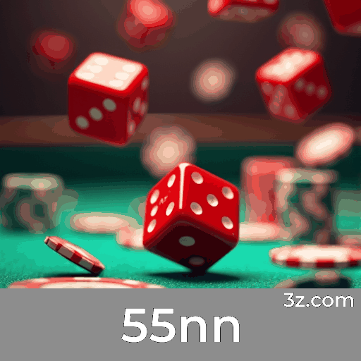 Experimente a Convergência Tecnológica e Inovação em Jogos na 55nn